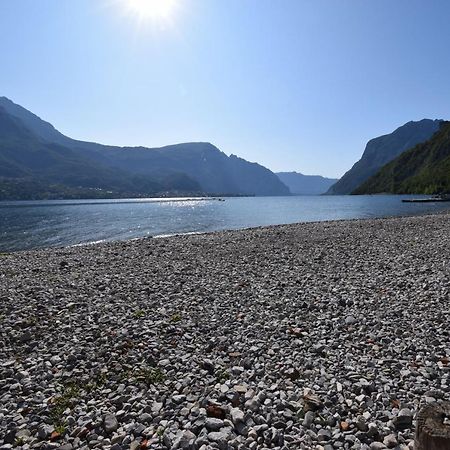 Appartamento Margherita - Bellagio Wild Flowers Oliveto Lario Εξωτερικό φωτογραφία